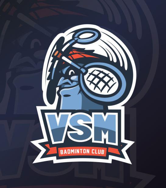 Logo du Volant Saint Martin
