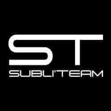 Logo Subliteam